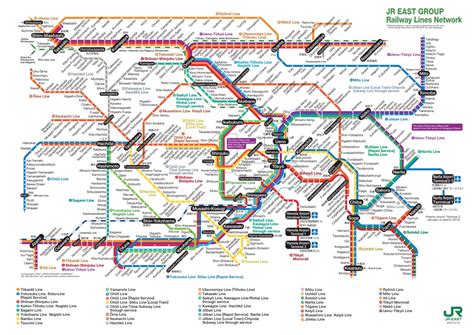 tokyo tra|Tokyo Train Map: The Complete Guide to Tokyo。